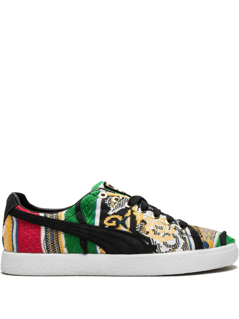 Puma Clyde Coogi Sneakers