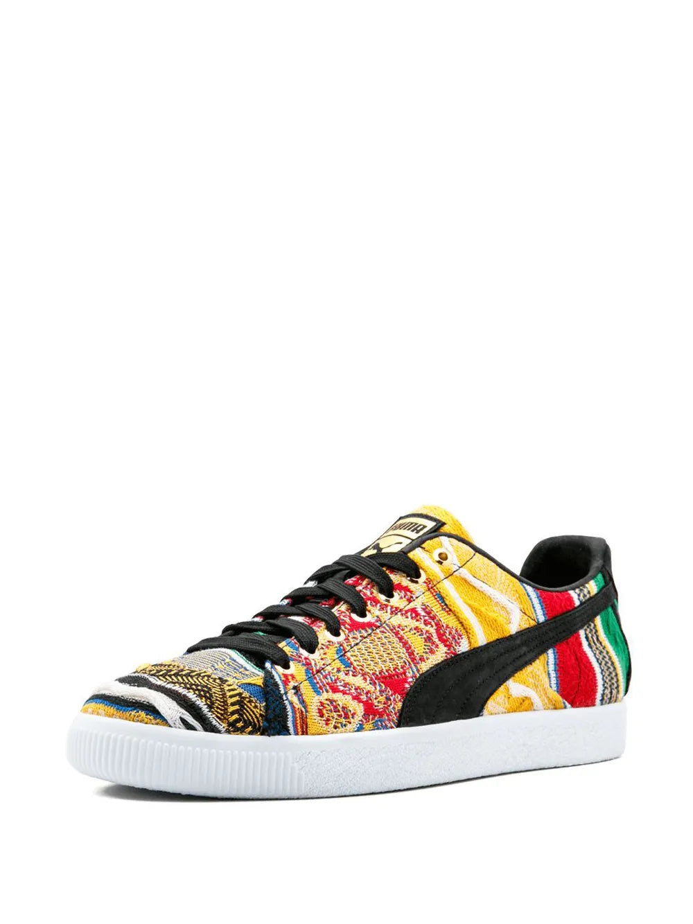 Puma Clyde Coogi Sneakers