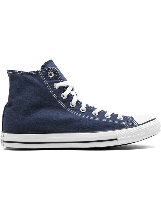 Converse Chuck Taylor All Star Hi Navy Sneakers