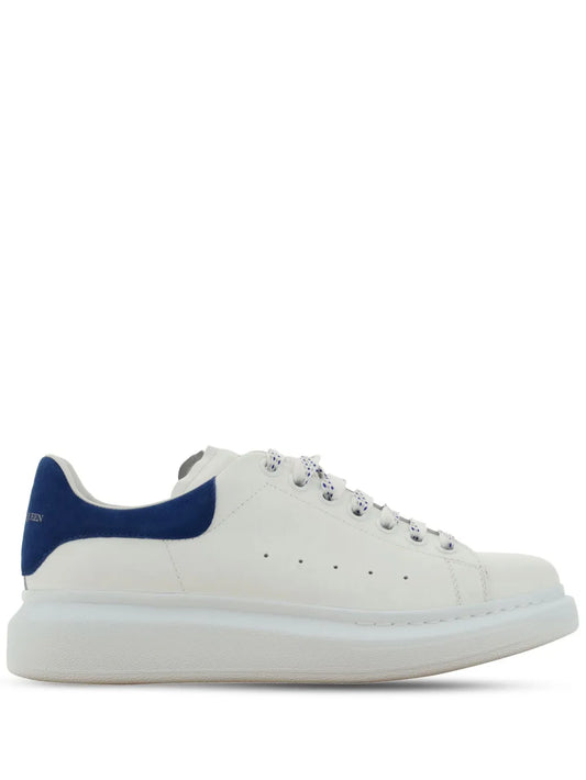 Alexander McQueen Alexander Mcqueen Wmns Oversized Sneaker