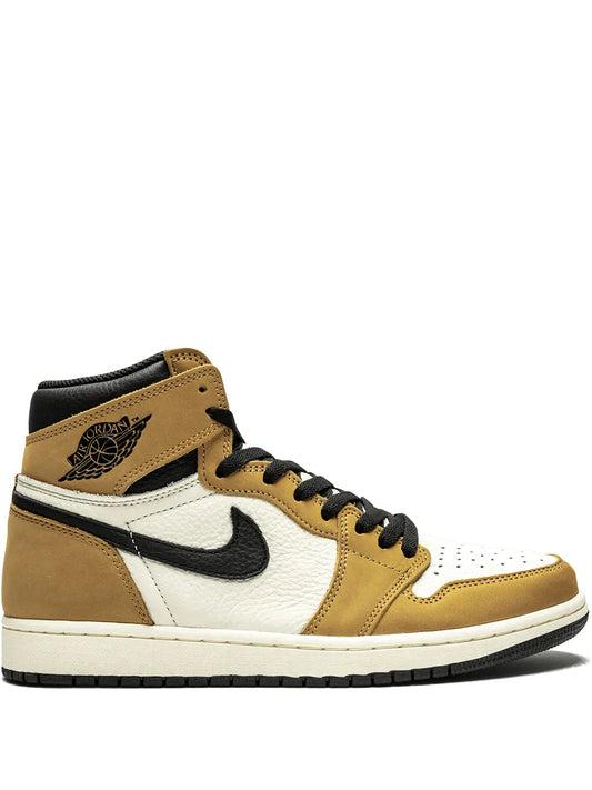 Air Jordan 1 Retro High Og Rookie Of The Year Sneakers
