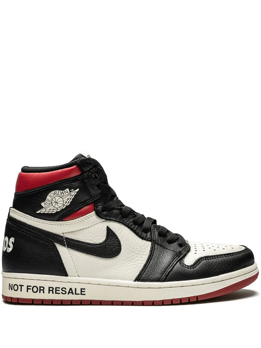 Air Jordan 1 Retro High Og Nrg Not For Resale Sneakers