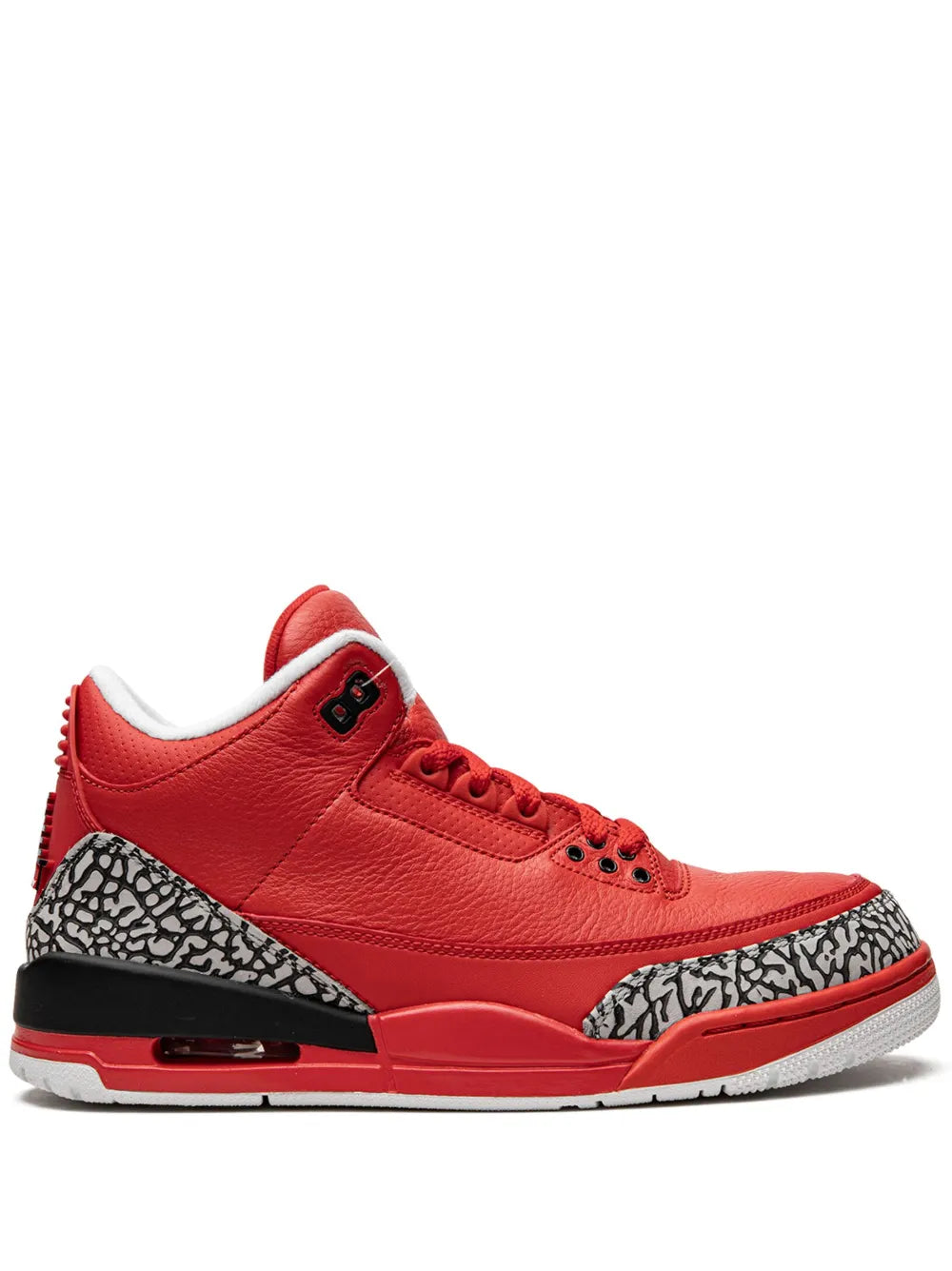 Jordan X Dj Khaled Air Jordan 3 Retro Grateful Sneakers