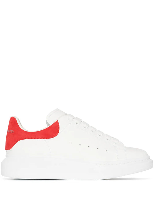 Alexander McQueen Oversized