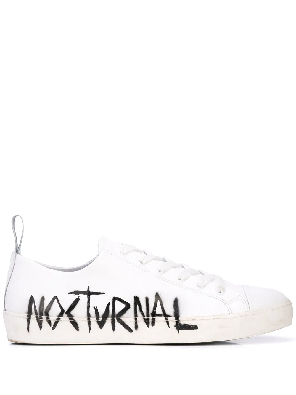 Haculla Nocturnal Low-Top Sneakers