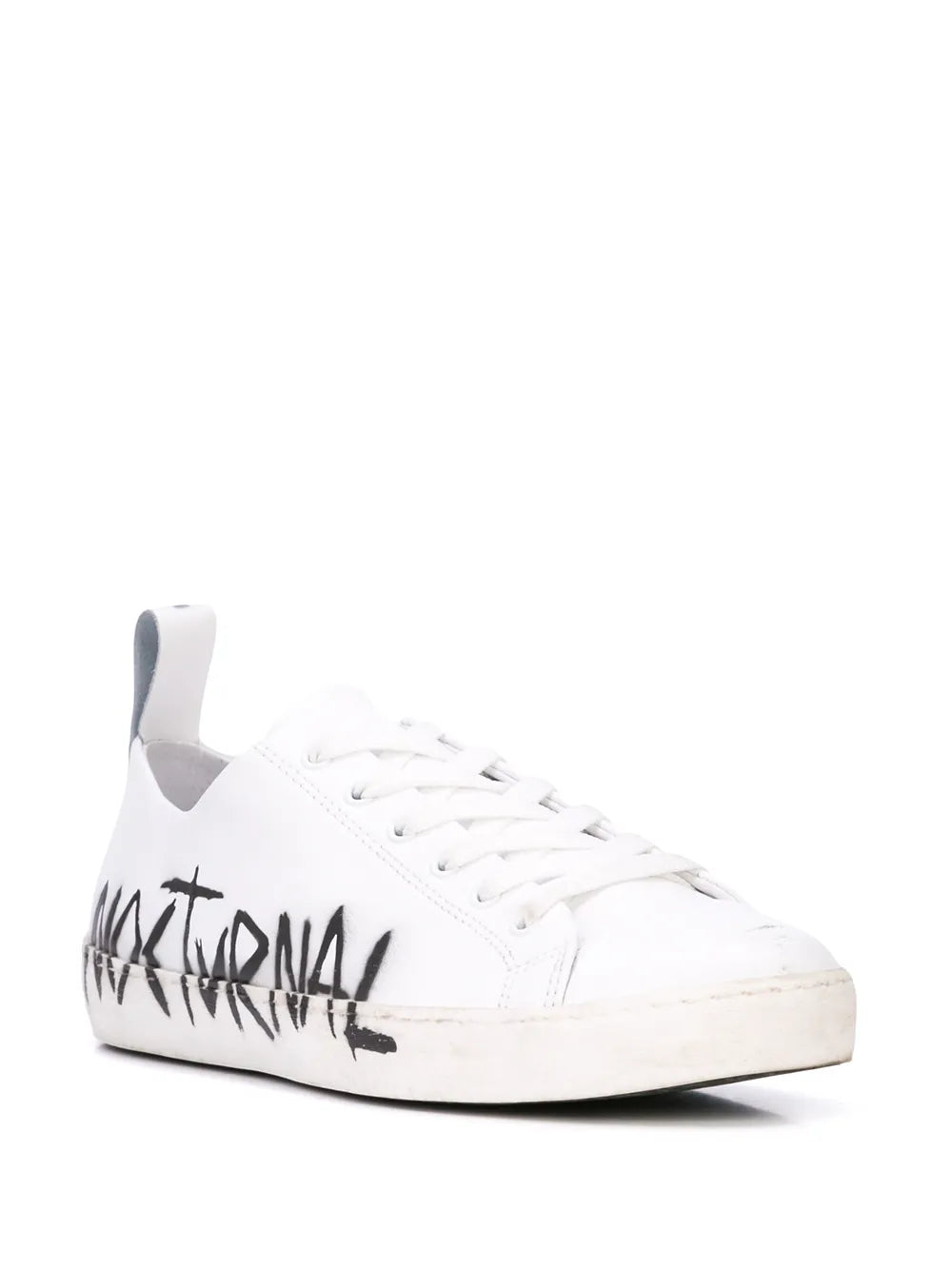 Haculla Nocturnal Low-Top Sneakers