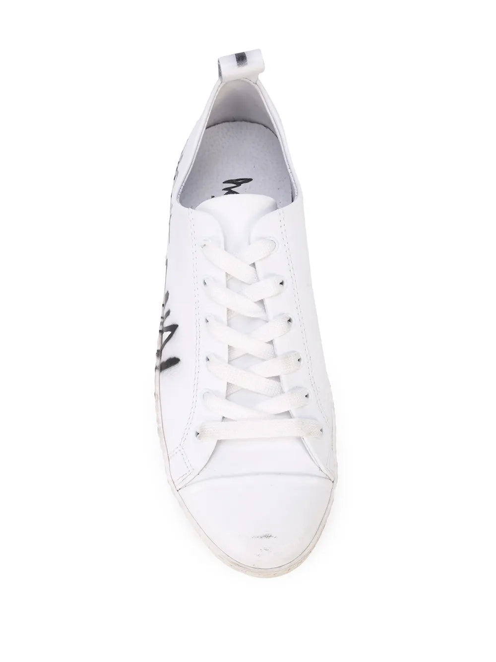 Haculla Nocturnal Low-Top Sneakers