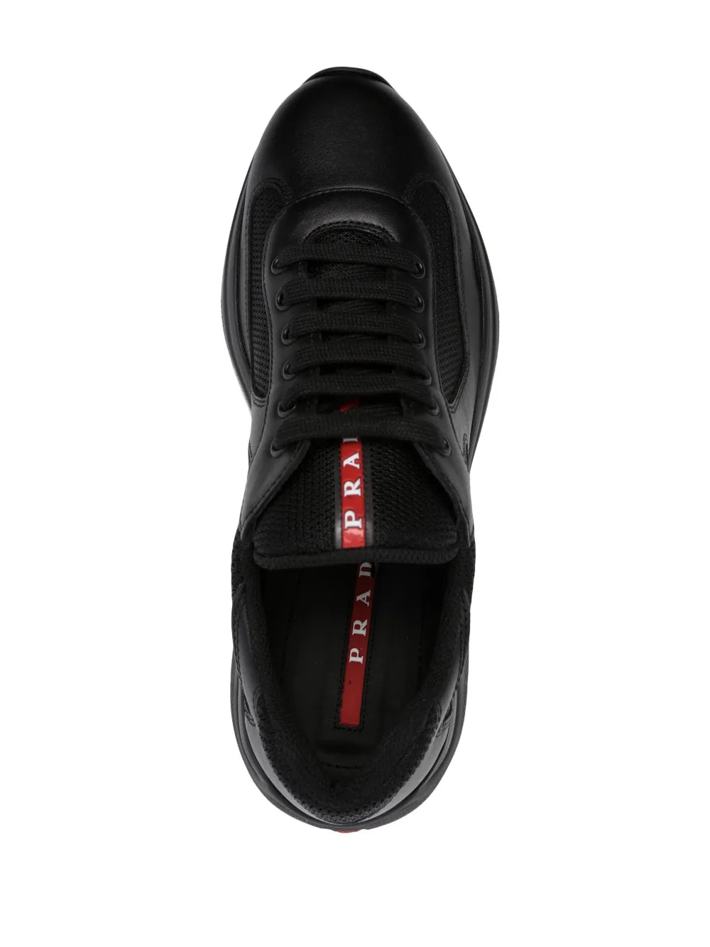 Prada Americas Cup Sneakers