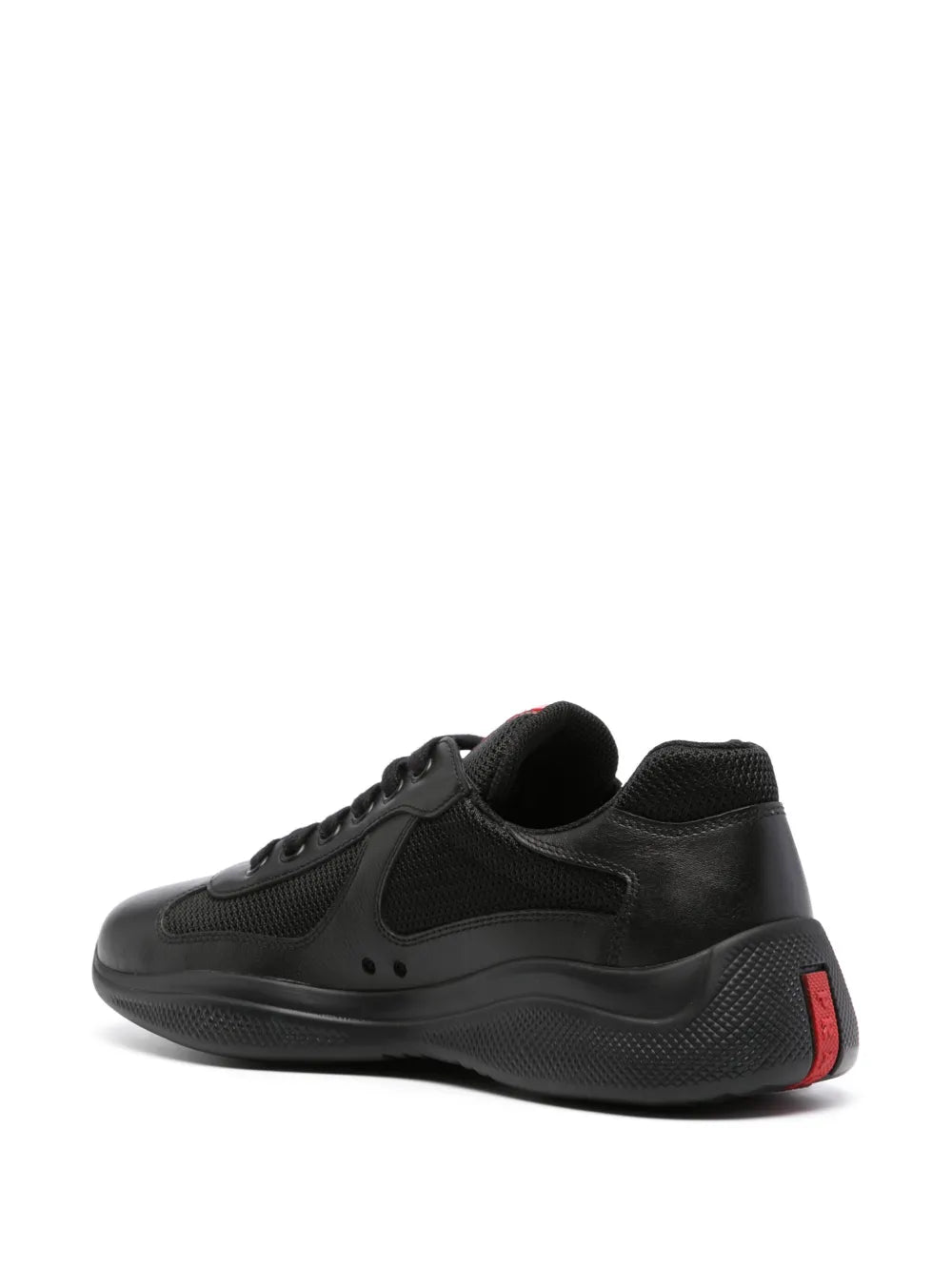 Prada Americas Cup Sneakers