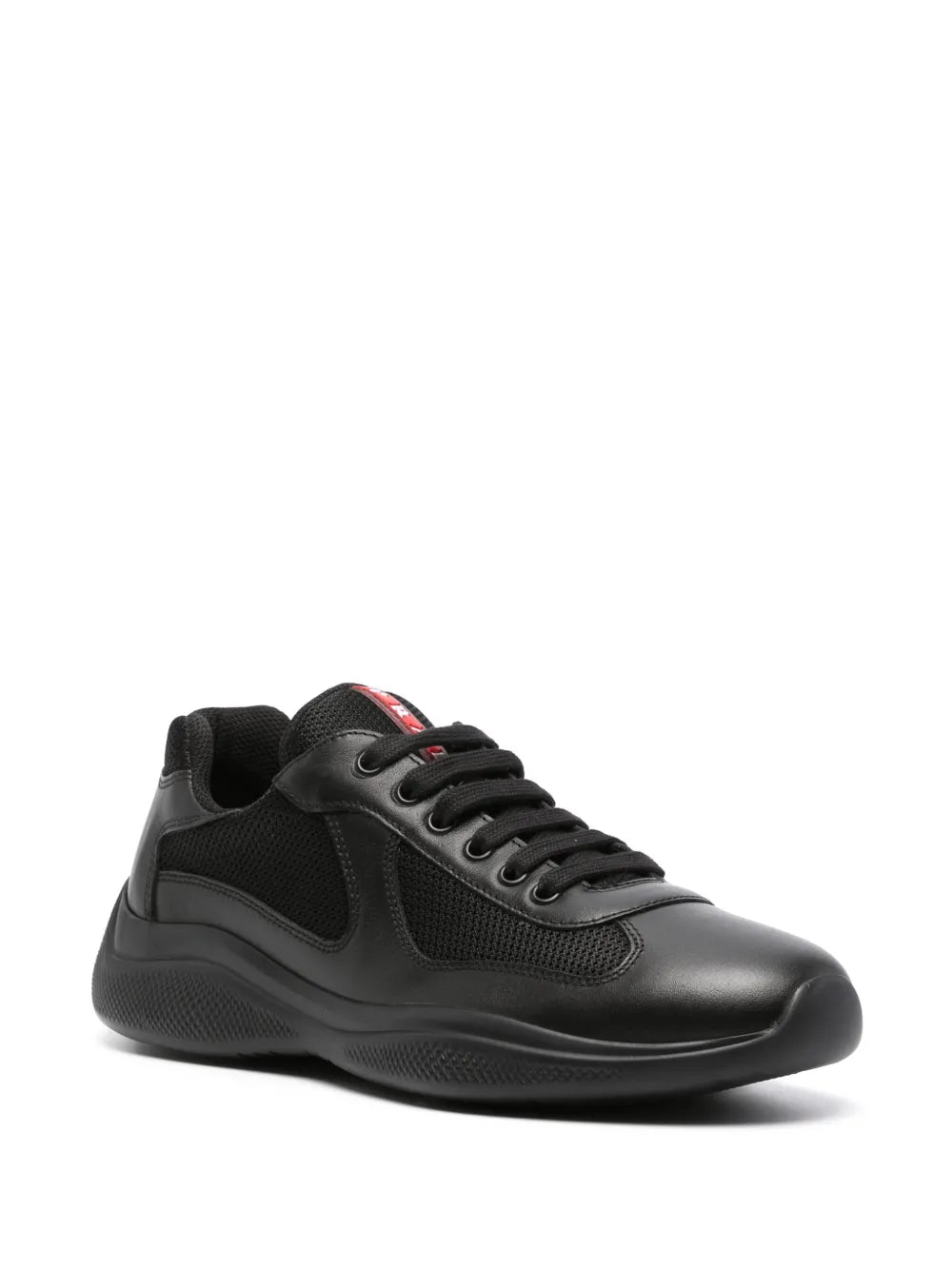 Prada Americas Cup Sneakers