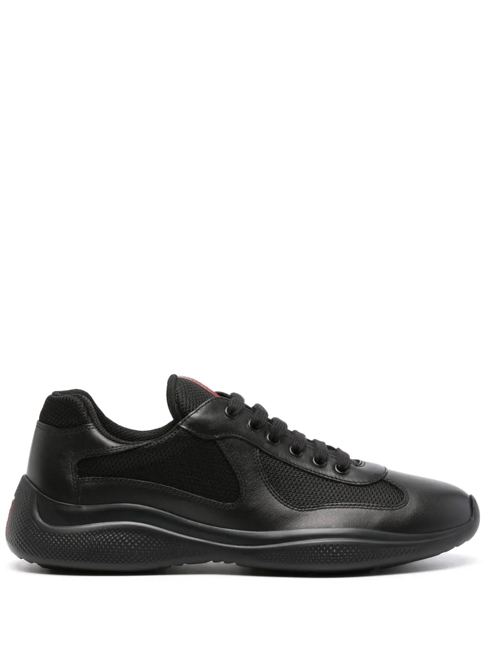 Prada Americas Cup Sneakers