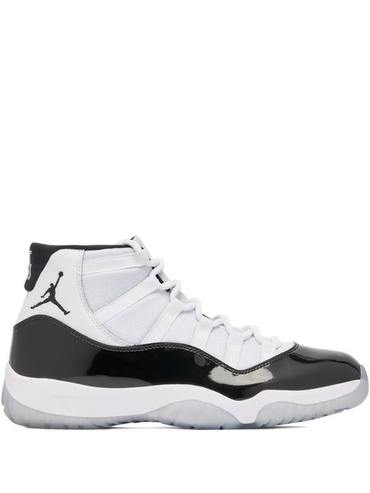 Air Jordan 11 Retro Concord - 2018 Release Sneakers