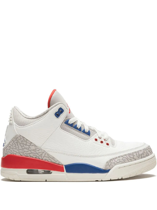 Air Jordan 3 Retro International Flight Sneakers