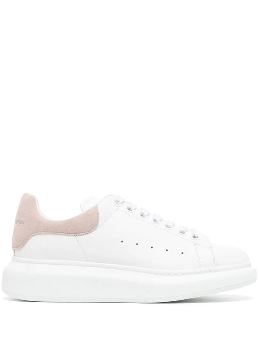 Alexander McQueen Oversized Sole