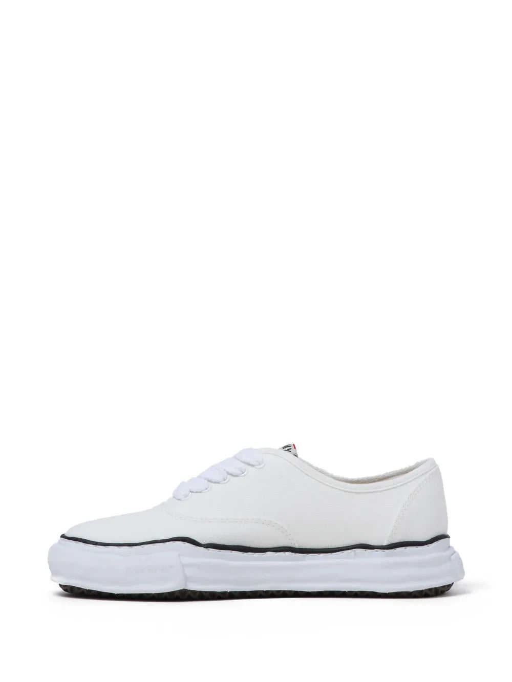 Maison Mihara Yasuhiro Baker Low-Top Sneakers