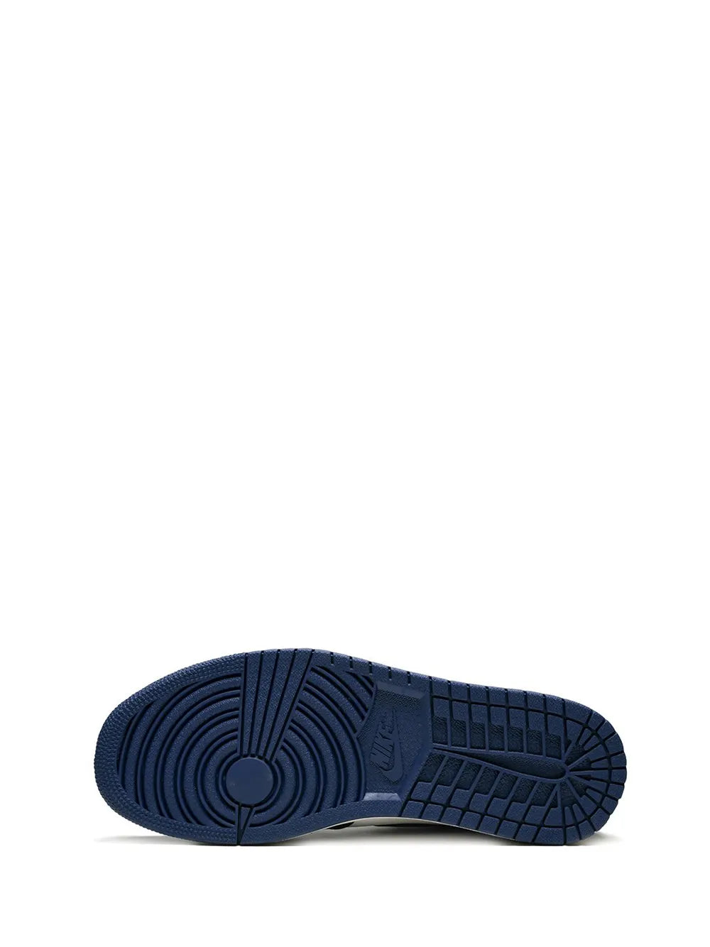 Jordan X Union  Air Jordan 1 Retro High Og Nrg Storm Blue Sneakers