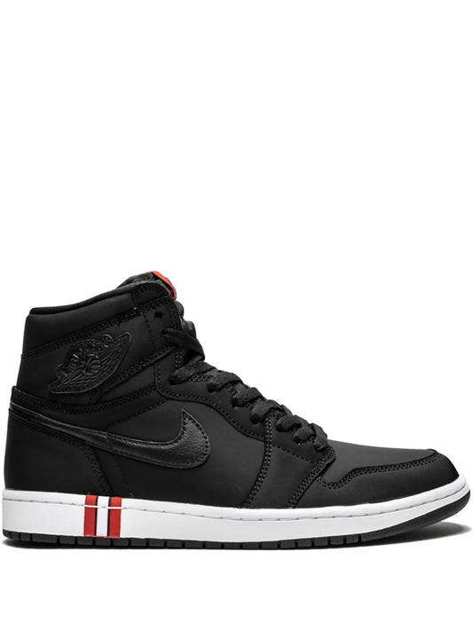 Jordan X Psg Air Jordan 1 Retro High Og Sneakers