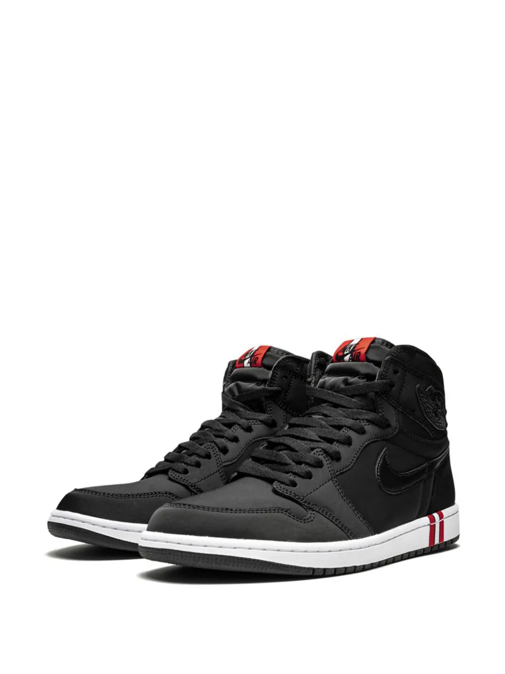 Jordan X Psg Air Jordan 1 Retro High Og Sneakers