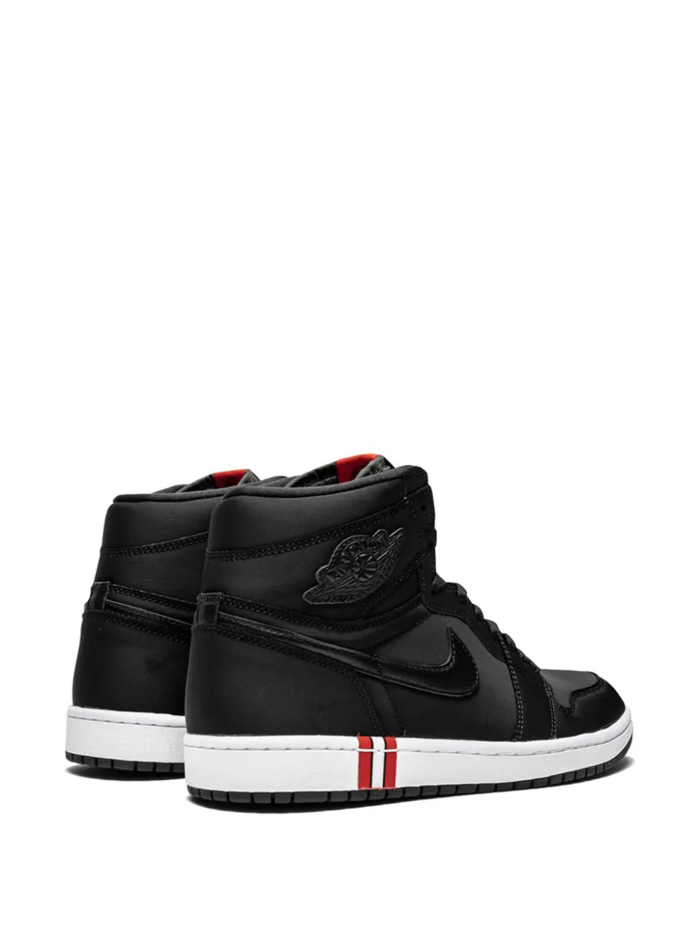 Jordan X Psg Air Jordan 1 Retro High Og Sneakers