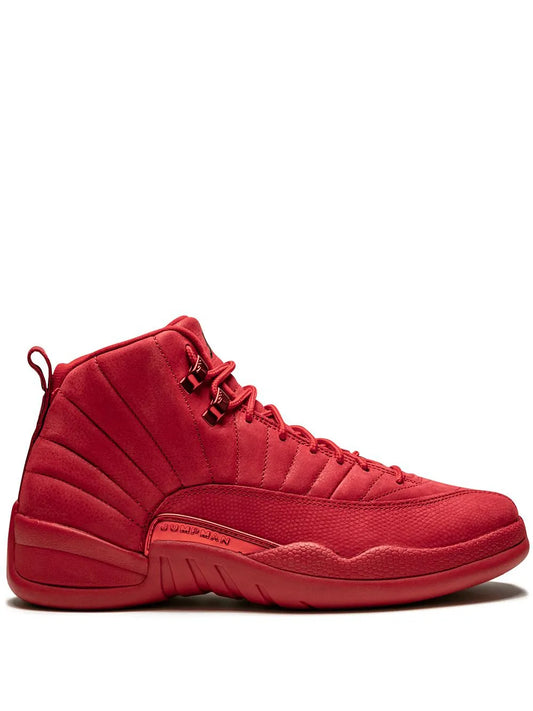 Air Jordan 12 Retro Gym Red Sneakers