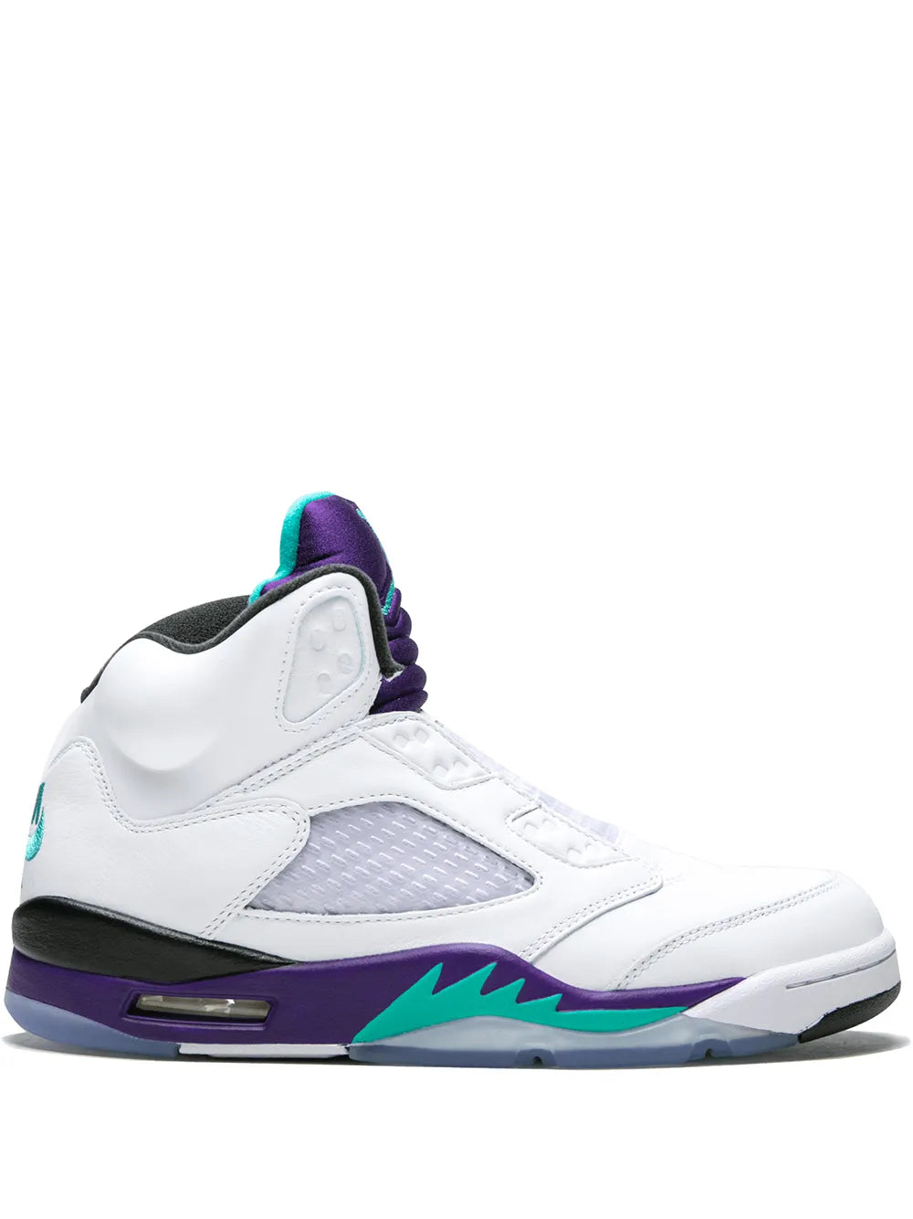 Jordan Jordan 5 Retro Nrg Fresh Prince Of Bel-Air Sneakers