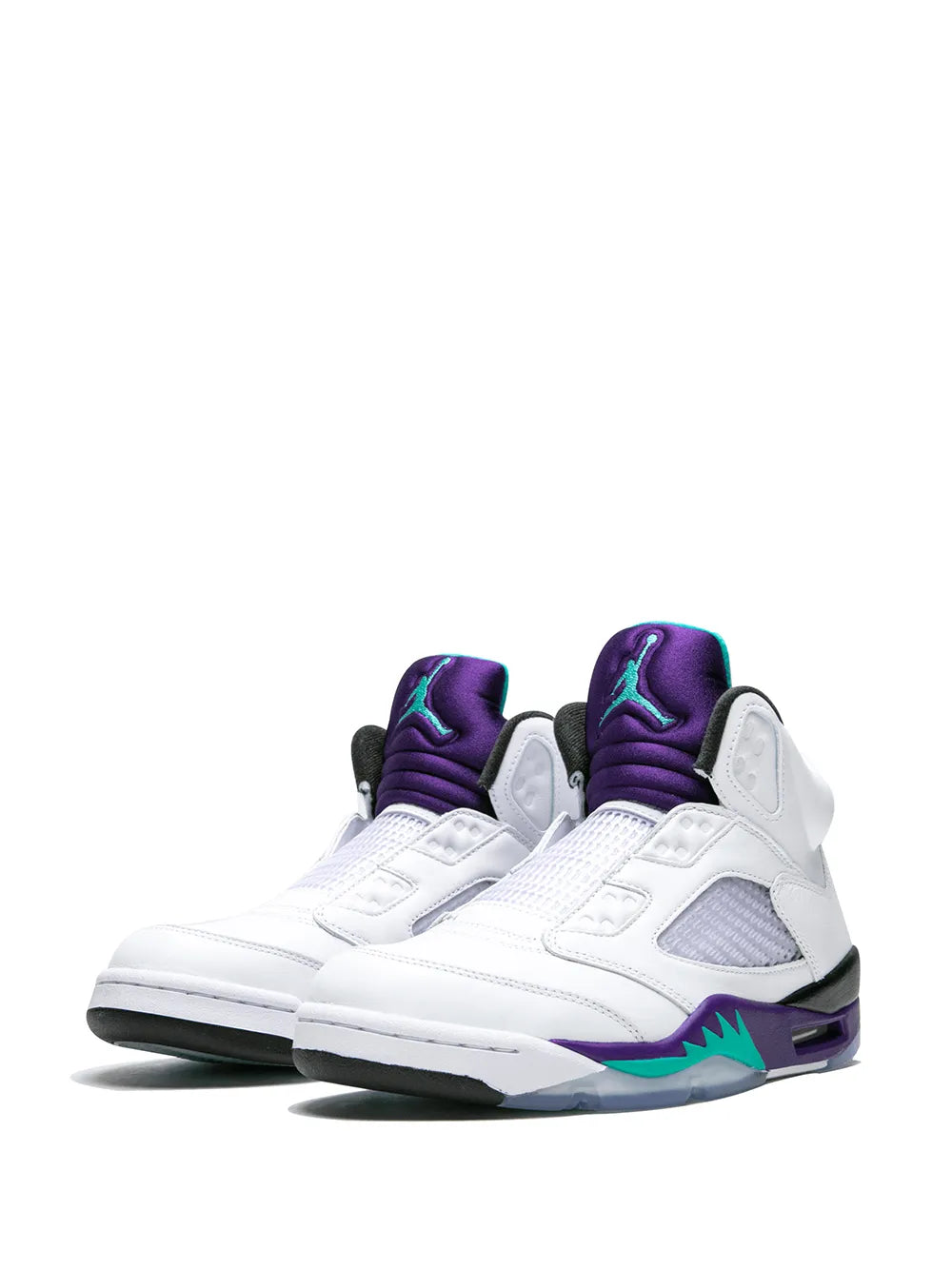 Jordan Jordan 5 Retro Nrg Fresh Prince Of Bel-Air Sneakers