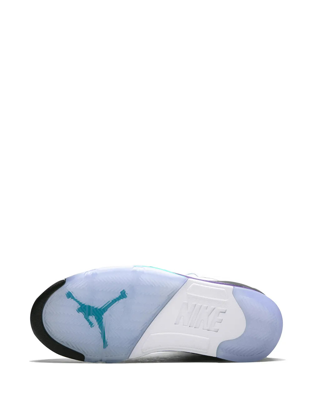 Jordan Jordan 5 Retro Nrg Fresh Prince Of Bel-Air Sneakers