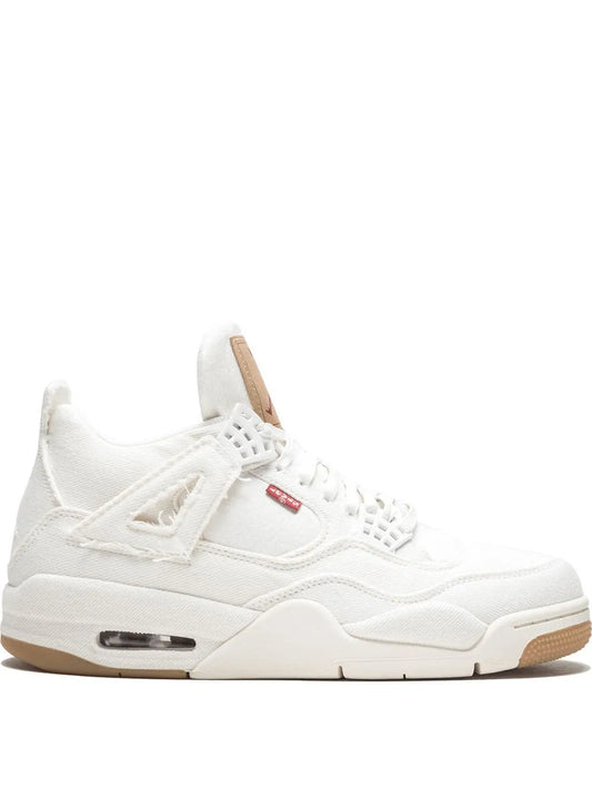 Air Jordan 4 Retro Sneakers