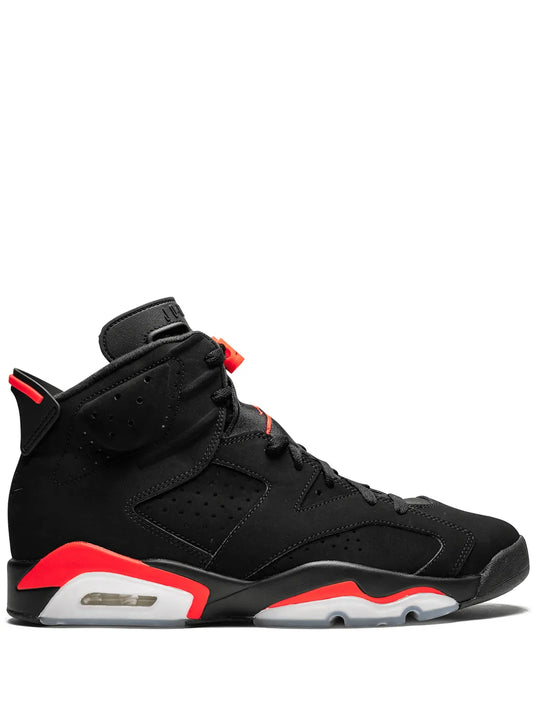 Air Jordan 6 Retro Infrared 2019 Sneakers