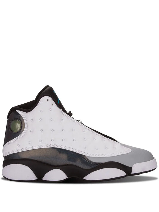 Air Jordan 13 Retro Barons Sneakers