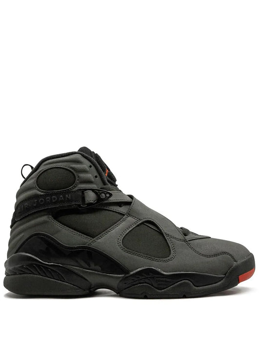 Air Jordan 8 Retro Bred Sneakers