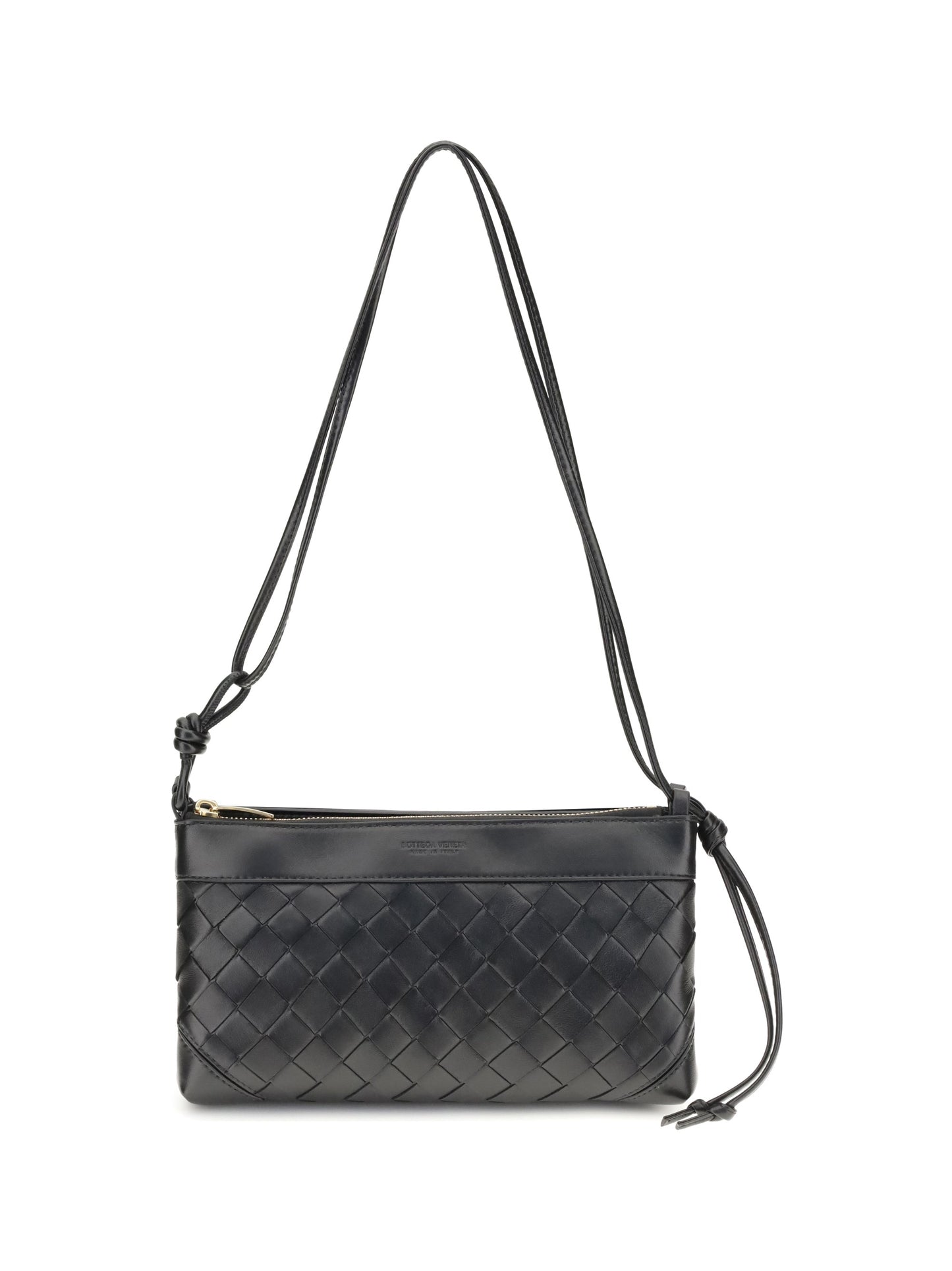 Bottega Veneta Women Pouch On Strap