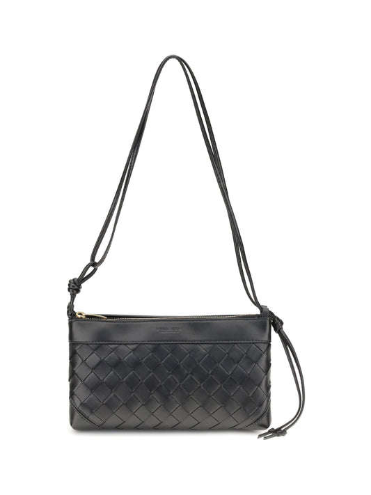 Bottega Veneta Women Pouch On Strap