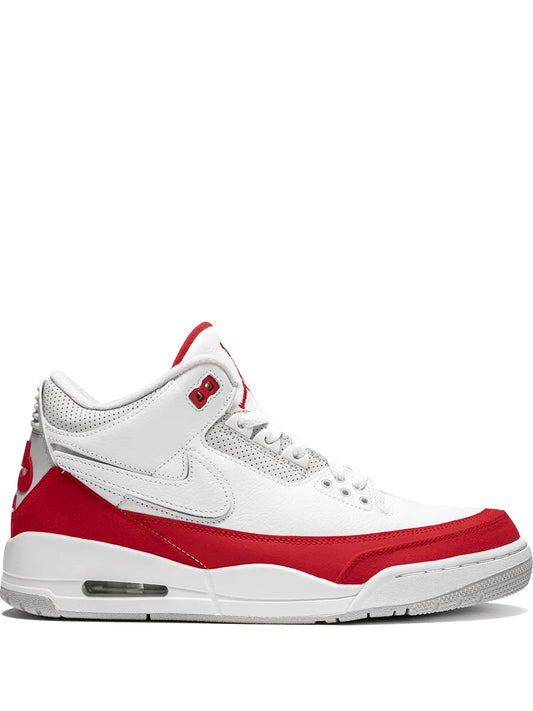 Air Jordan 3 Retro Tinker Air Max 1 - University Red Sneakers