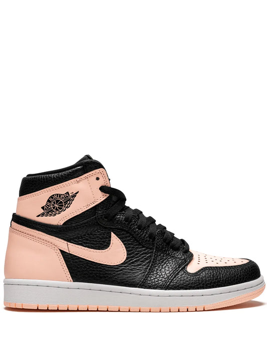 Air Jordan 1 Retro High Og Crimson Tint Sneakers