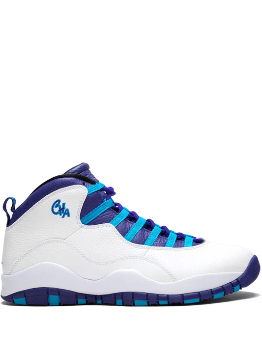 Air Jordan Retro 10 Sneakers