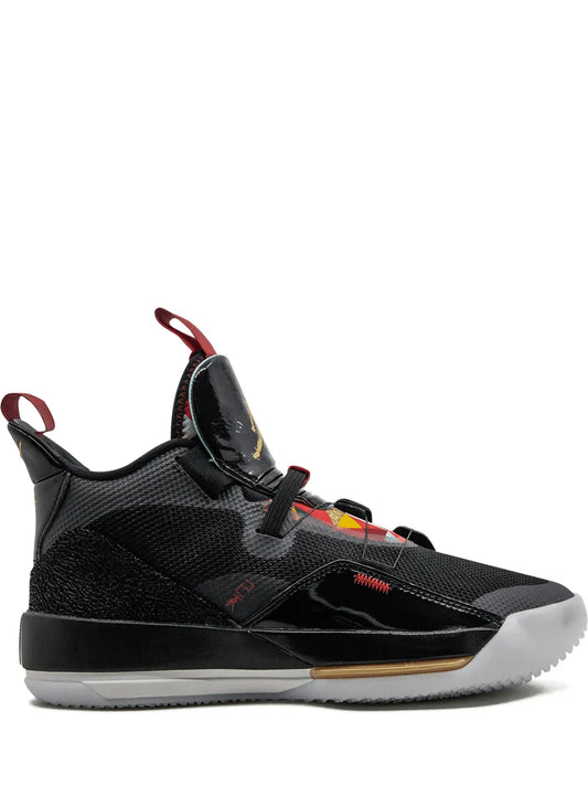 Air Jordan 33 Chinese New Year Sneakers