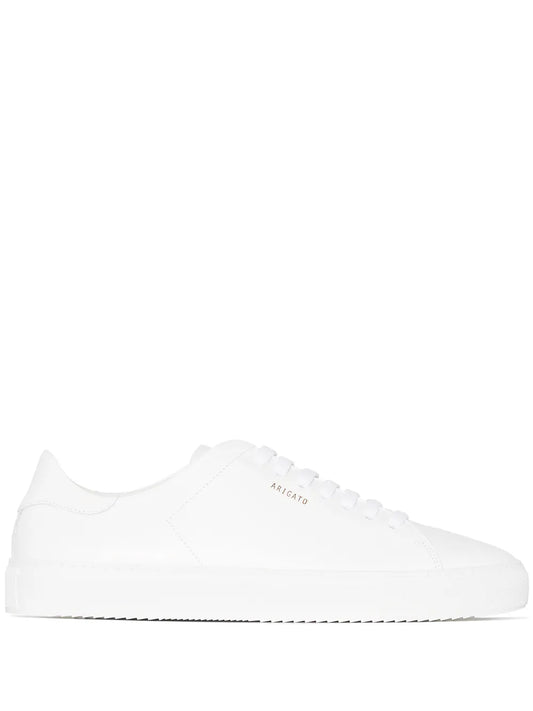 Axel Arigato Clean 90 Low-Top Sneakers