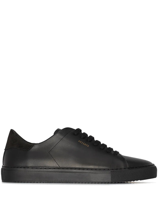Axel Arigato Clean 90 Low-Top Sneakers