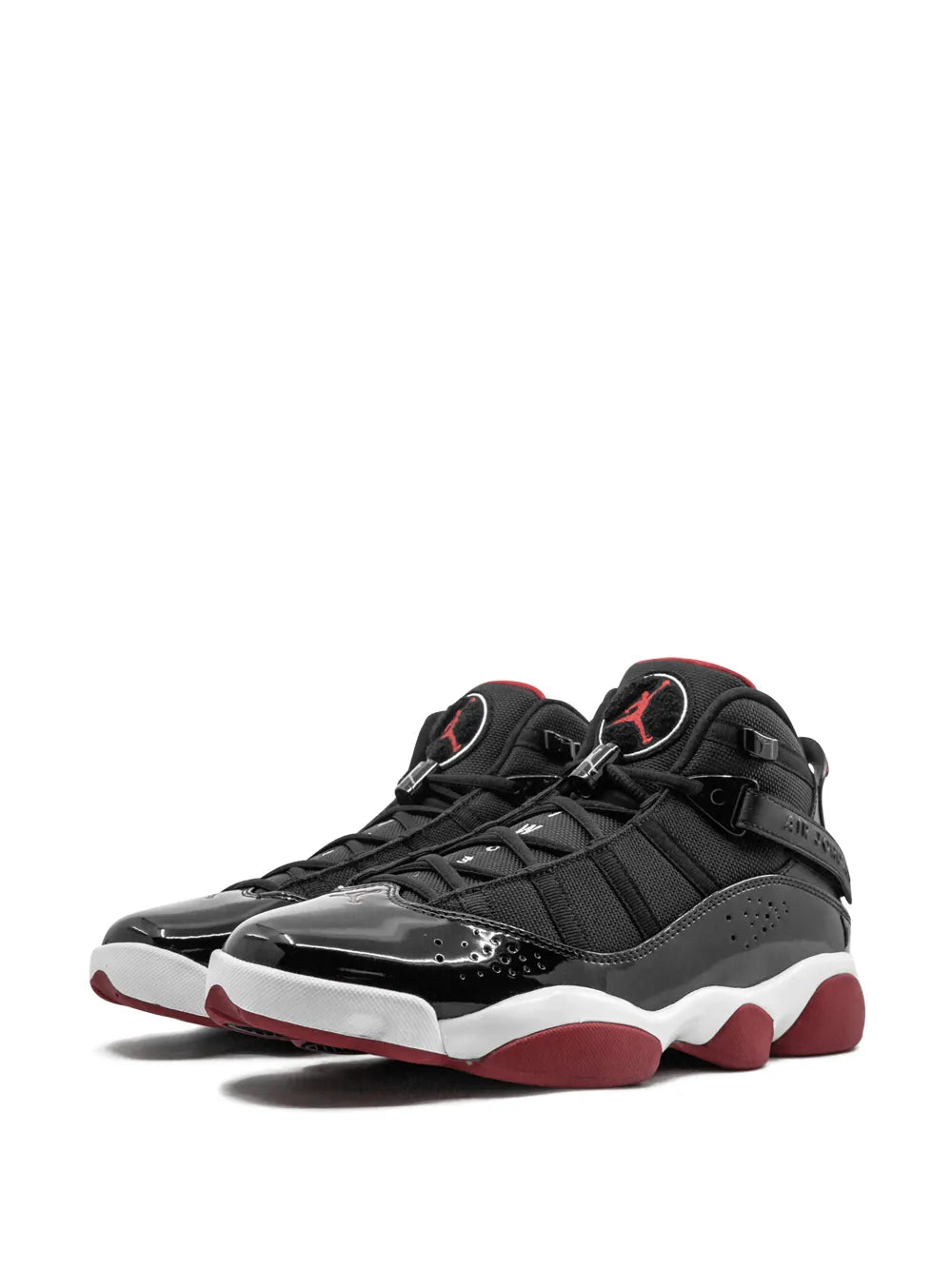Jordan Jordan 6 Rings Sneakers