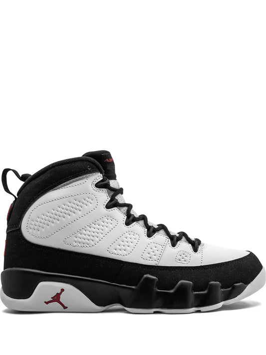 Air Jordan 9 Retro Space Jam - 2016 Release Sneakers