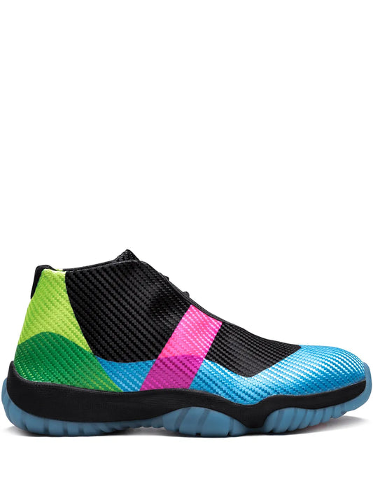 Air Jordan Future Q54 Sneakers