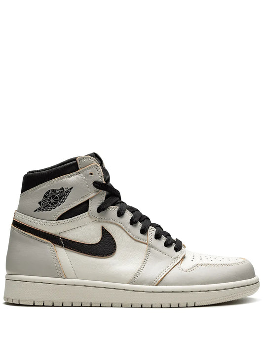Air Jordan 1 Sb Retro High Og Nyc To Paris Sneakers