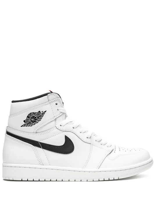Air Jordan 1 Retro High Og Premium Essentials Sneakers