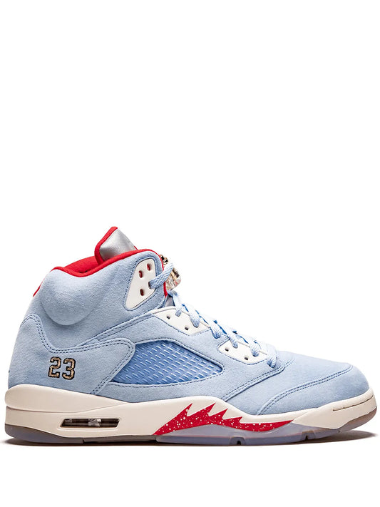 Air Jordan 5 Retro Trophy Room Sneakers