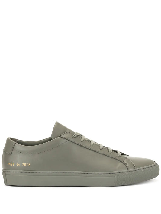 Common Projects Achilles Low Sneakers