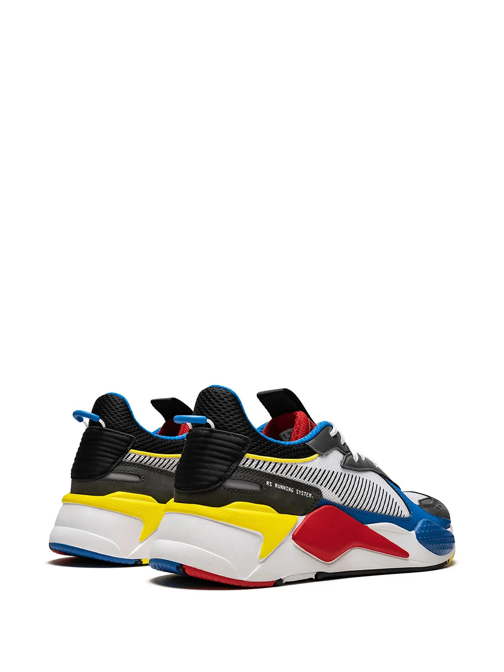 Puma Rs-X Toys Sneakers