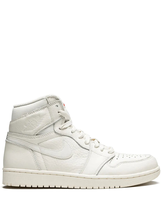 Air Jordan 1 Retro High Og Sail Sneakers