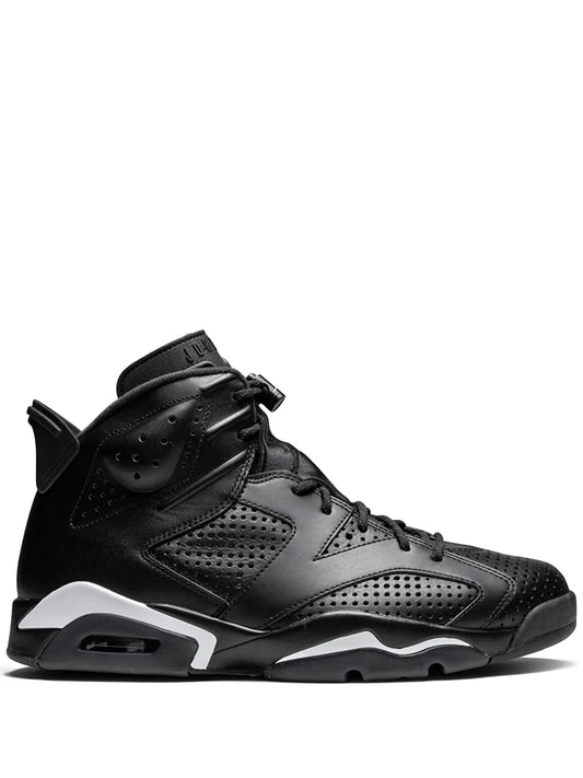 Air Jordan 6 Retro Black Cat Sneakers
