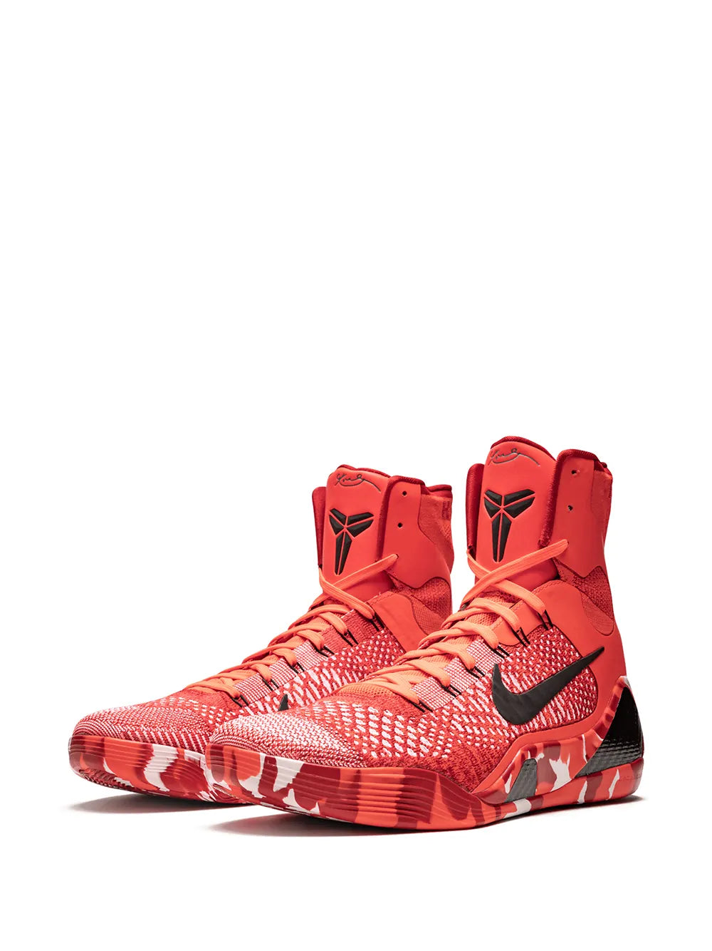 Nike Kobe 9 Elite Christmas Sneakers